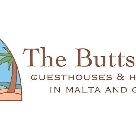 Butts Inn Dorm فيكتوريا المظهر الخارجي الصورة