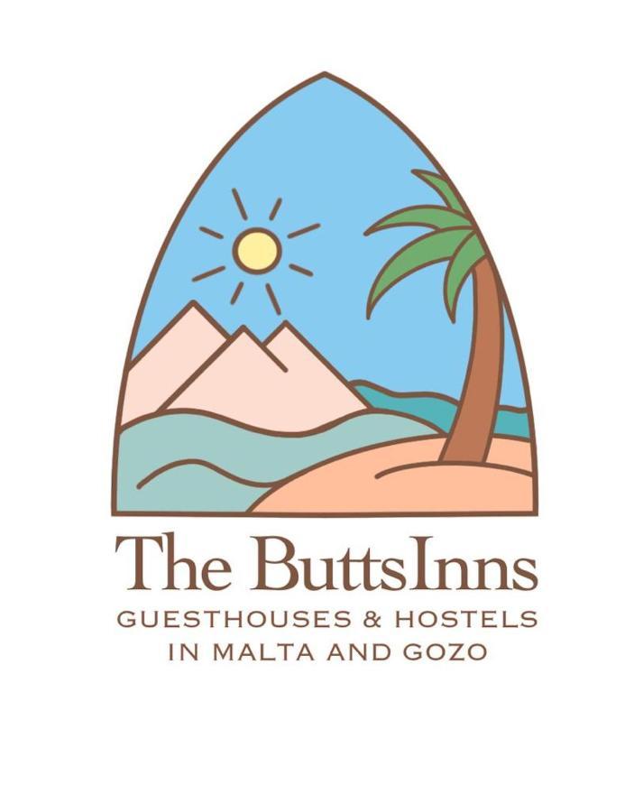 Butts Inn Dorm فيكتوريا المظهر الخارجي الصورة